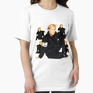 Jason Donovan T-Shirts For Sale  Redbubble